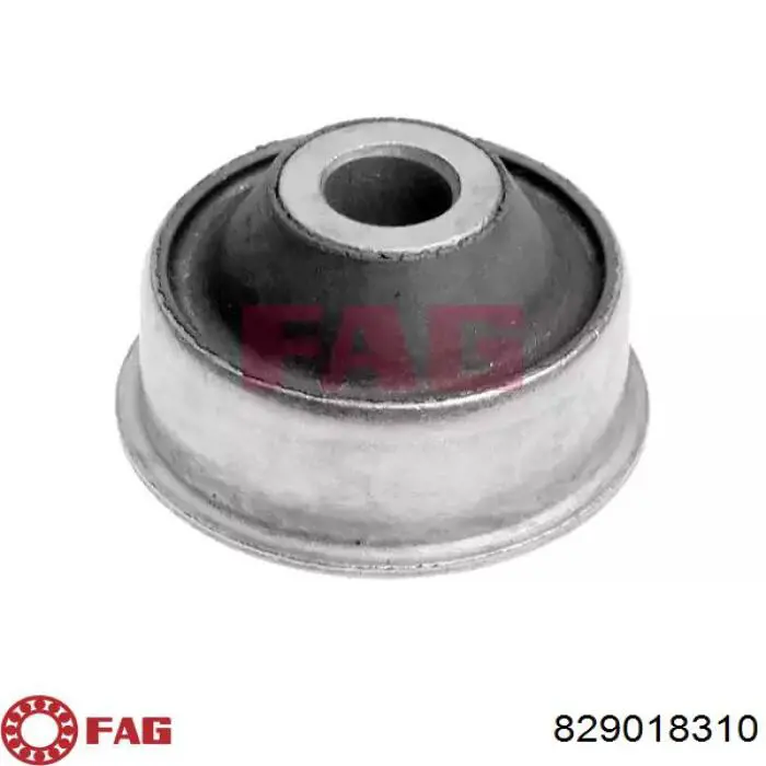 829018310 FAG Silentblock de brazo de suspensión delantero inferior
