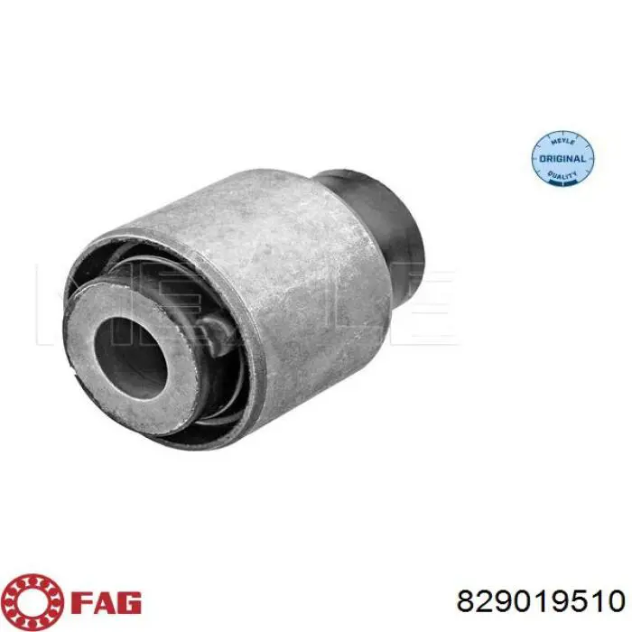 Silentblock de brazo de suspensión Cautex 030074 precio, desde 9,24 EUR