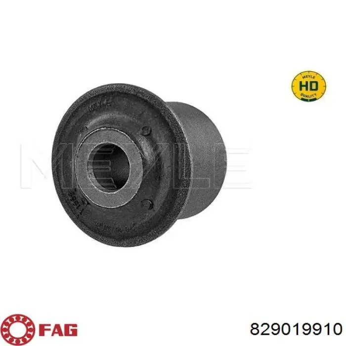 Silentblock de brazo de suspensión Cautex 030796 precio, desde 2,56 EUR
