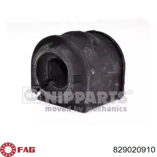 829020910 FAG silentblock de brazo de suspensión delantero superior