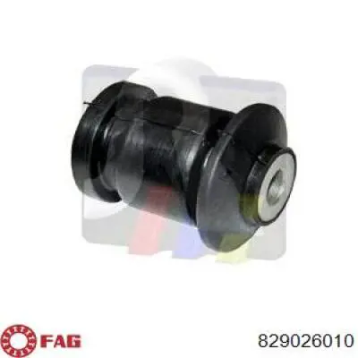 Silentblock suspension FAG 829026010