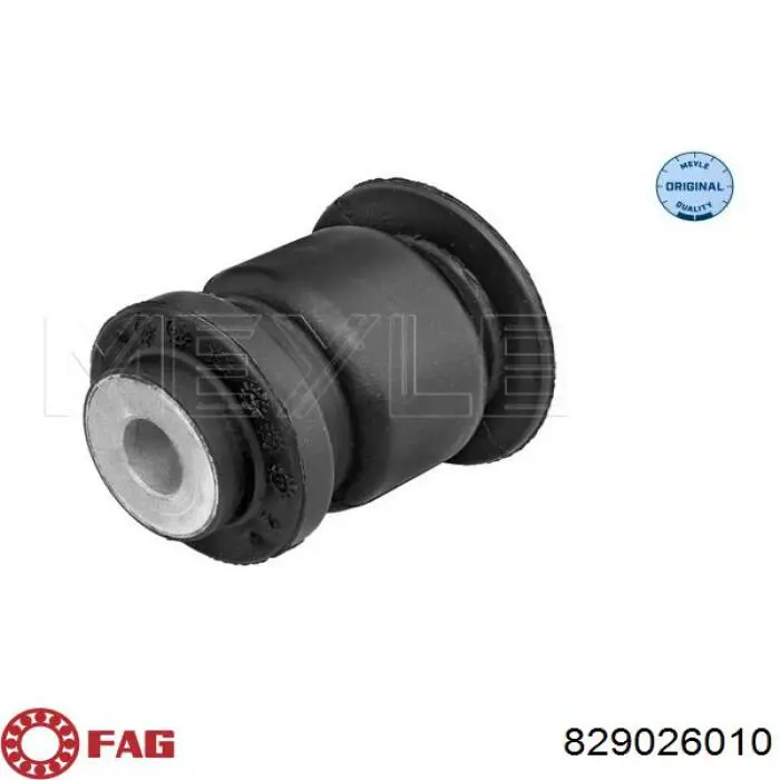Silentblock de brazo de suspensión FAG 829026010 precio, desde 11,75 EUR