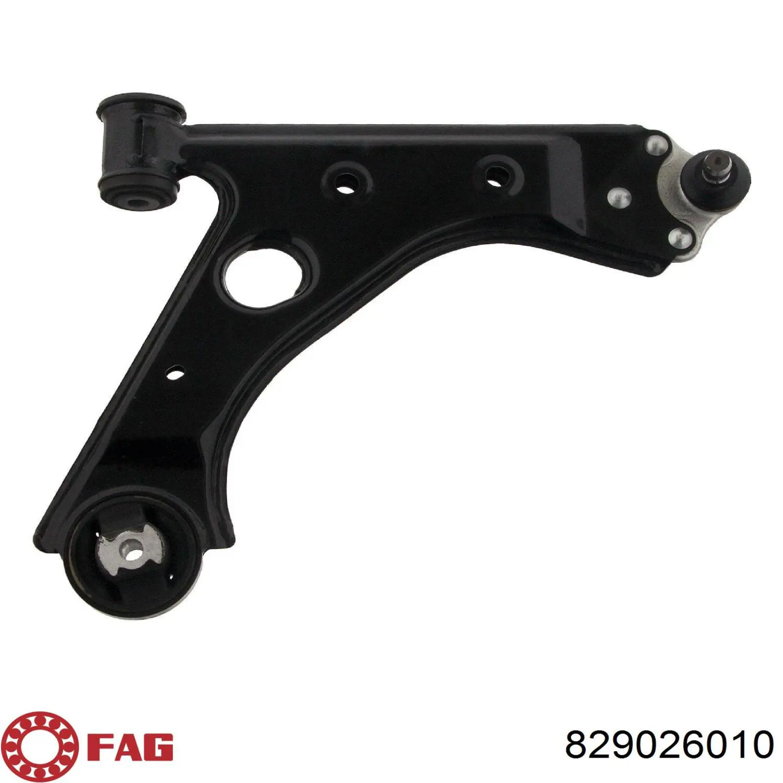 Comprar 829026010 FAG Silentblock