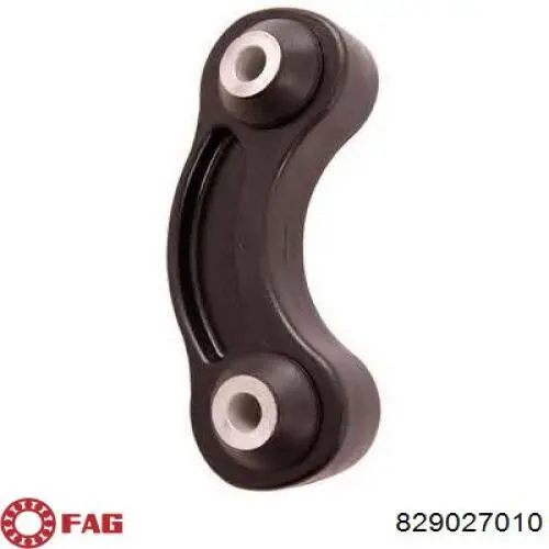 Silentblock del brazo de suspensión 829027010 FAG