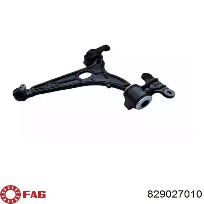 Silentblock de brazo de suspensión FAG 829027010 precio, desde 2,34 EUR