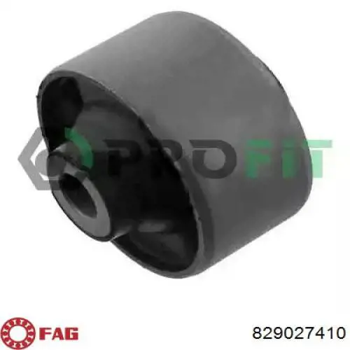 Silentblock suspension General Motors 96298000