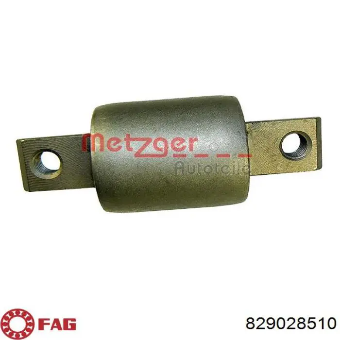 Silentblock del brazo de suspensión 829028510 FAG
