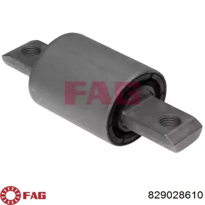 Silentblock suspension STC T406613
