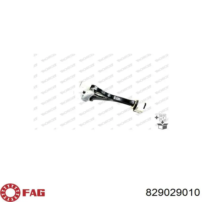 Comprar 210038 Cautex Silentblock