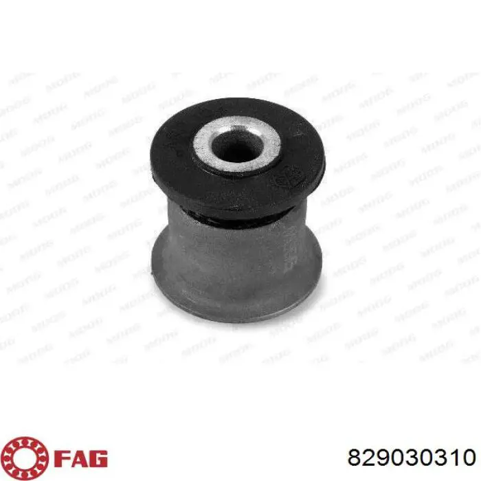 Comprar 461157 Cautex Silentblock