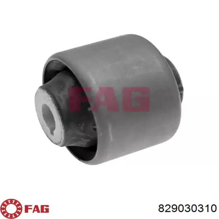 Silentblock suspension Cautex 461157
