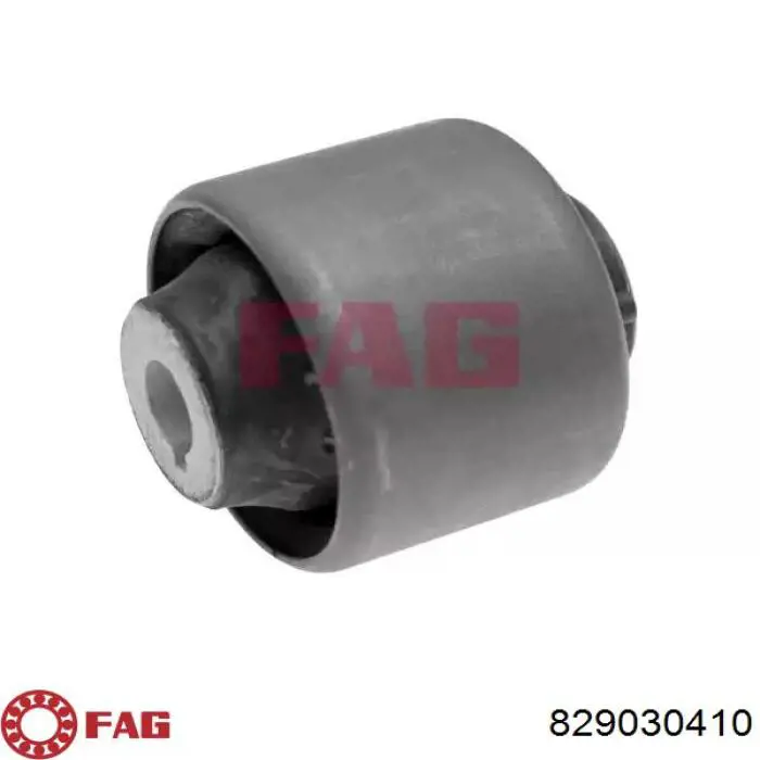Comprar 829030410 FAG Silentblock