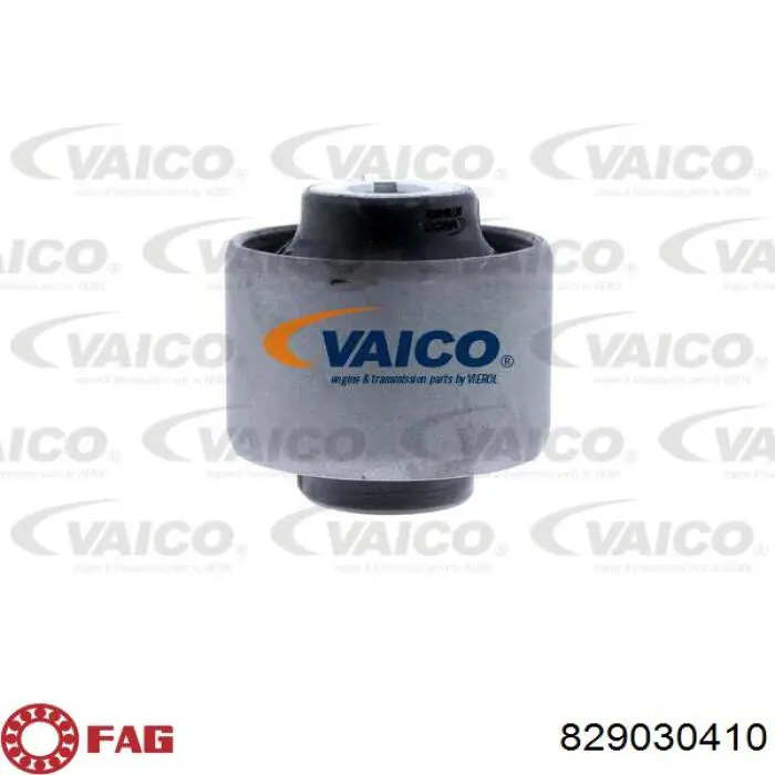 Silentblock de brazo de suspensión Cautex 461156 precio, desde 7,60 EUR