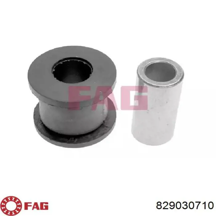 Silentblock de brazo de suspensión Dayco DSS2118 precio, desde 5,58 EUR