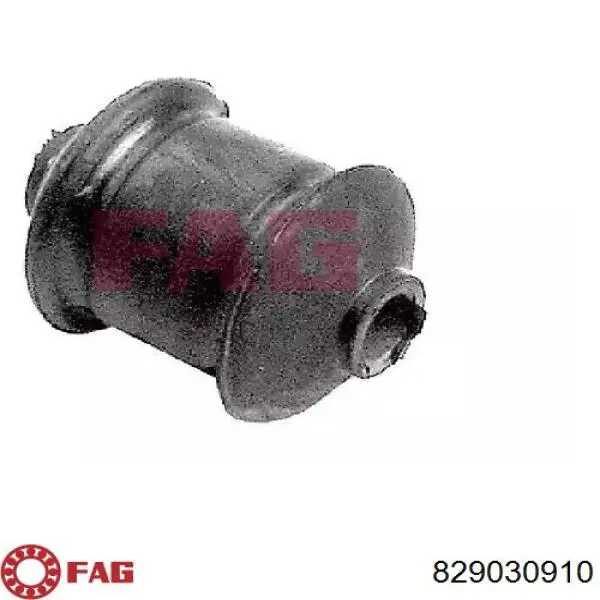 Silentblock de brazo de suspensión Moog LASB14549 precio, desde 4,00 EUR