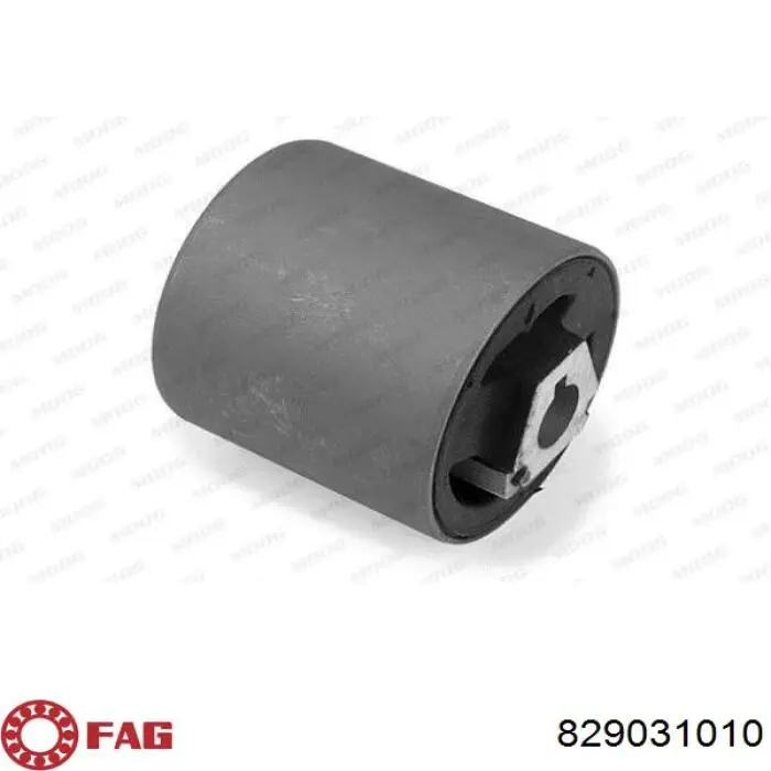 Comprar 02163 Metalcaucho Silentblock