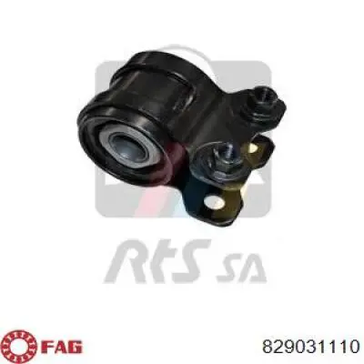 Silentblock suspension FAG 829031110