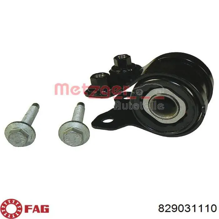 Comprar 829031110 FAG Silentblock