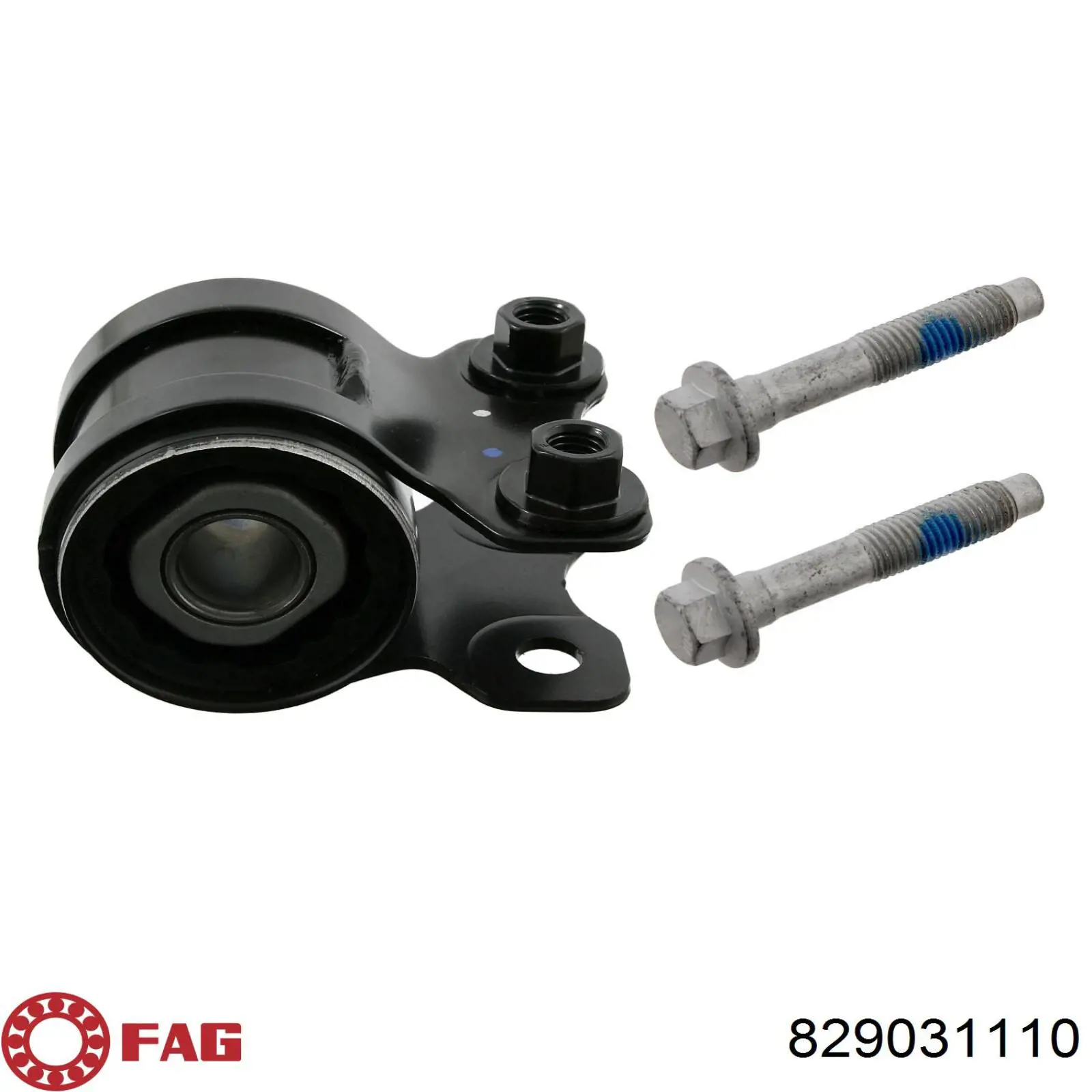 Silentblock de brazo de suspensión FAG 829031110 precio, desde 46,92 EUR