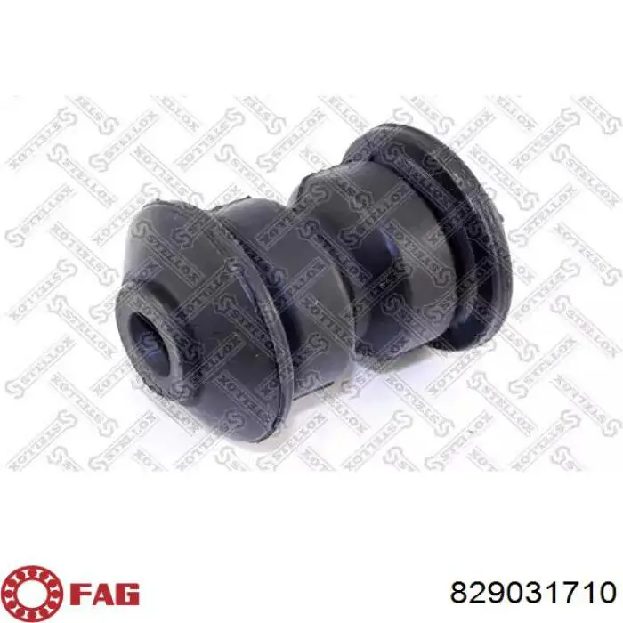 Silentblock de brazo de suspensión FAG 829031710 precio, desde 9,96 EUR