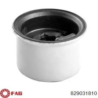 Comprar 783831 Triclo Silentblock