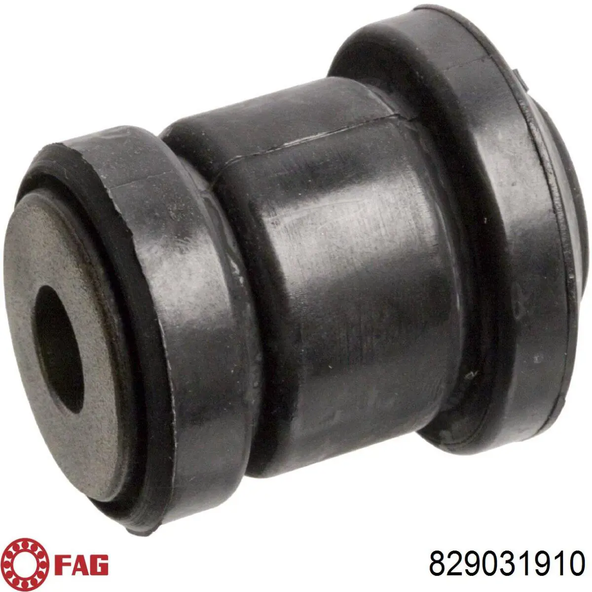 Comprar 080189 Cautex Silentblock