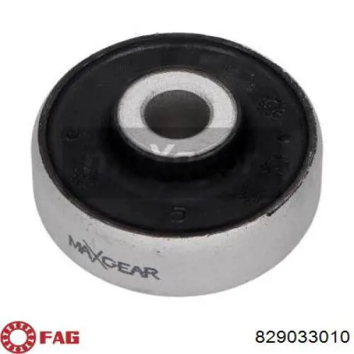 Silentblock de brazo de suspensión Cautex 461316 precio, desde 12,62 EUR