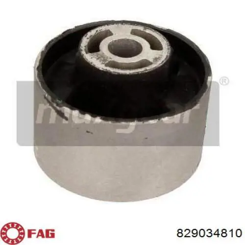 Buje delantero del brazo longitudinal trasero FAG 829034810 precio, desde 6,62 EUR
