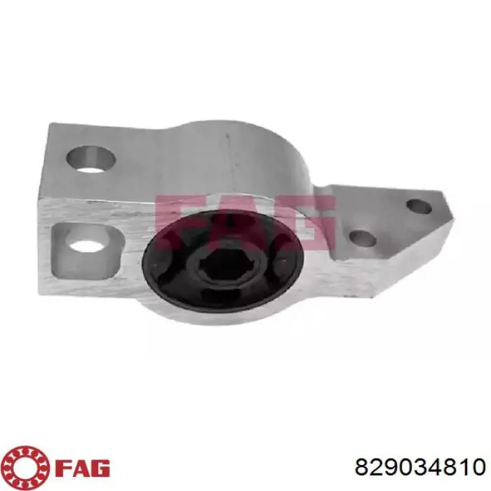 Comprar 829034810 FAG Buje delantero del brazo longitudinal trasero