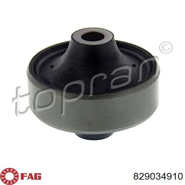 Silentblock de brazo de suspensión Febest CHAB024 precio, desde 7,77 EUR