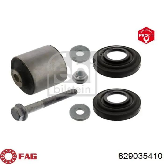 Comprar 203333101464 Mercedes Buje del brazo de suspensión delantero superior