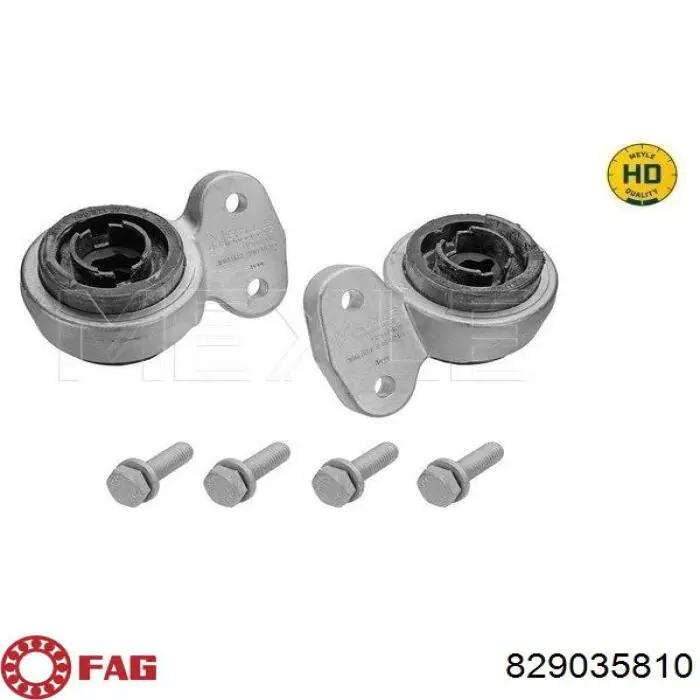 Comprar 829035810 FAG Silentblock