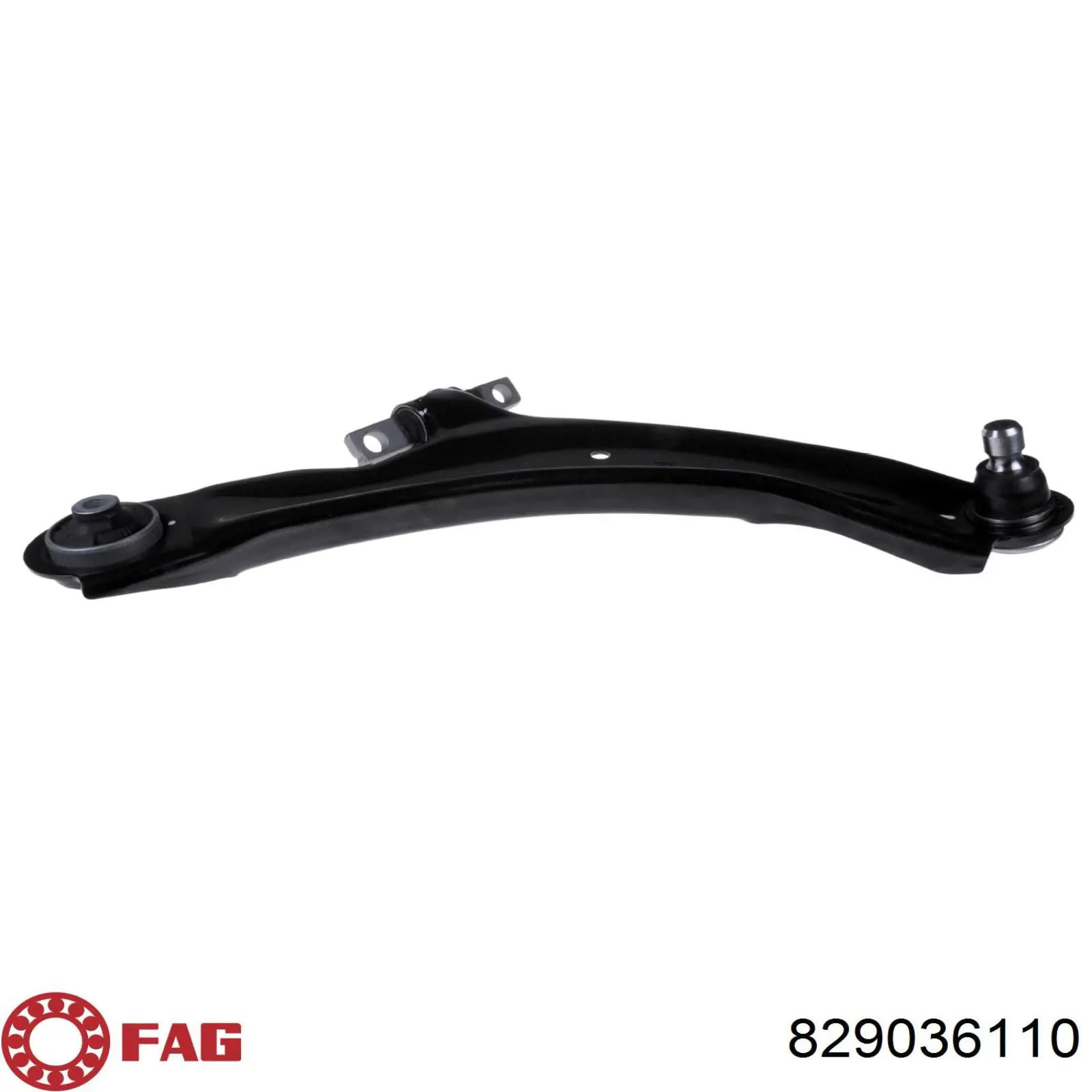Silentblock de brazo de suspensión FAG 829036110 precio, desde 19,35 EUR