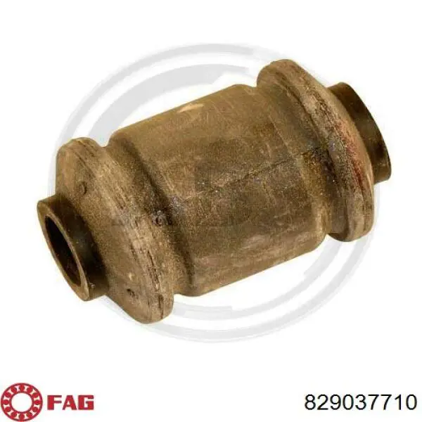 Silentblock de brazo de suspensión Cautex 460174 precio, desde 3,54 EUR