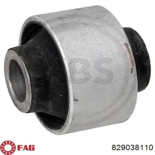 Silentblock de brazo de suspensión FAG 829038110 precio, desde 10,51 EUR