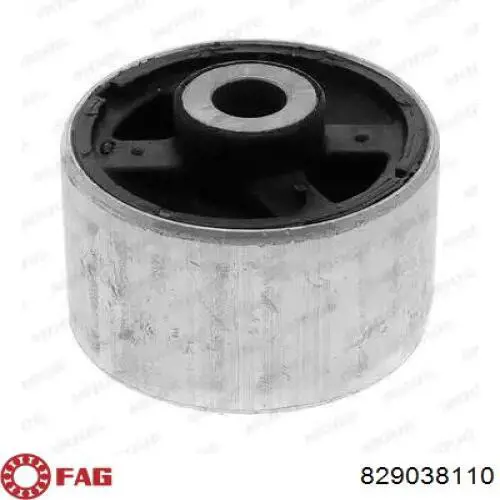 Comprar 829038110 FAG Silentblock