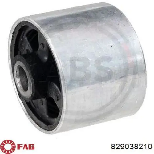 Silentblock de brazo de suspensión FAG 829038210 precio, desde 24,40 EUR