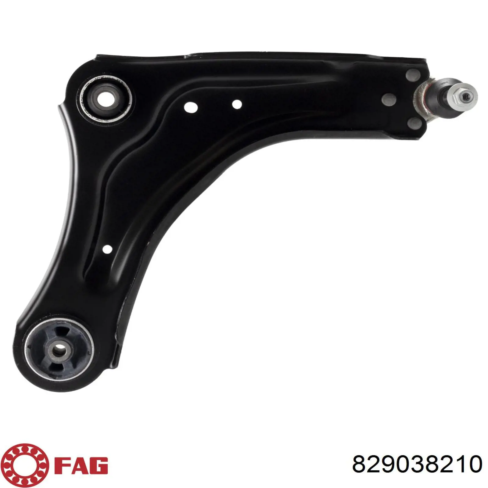 Comprar 829038210 FAG Silentblock