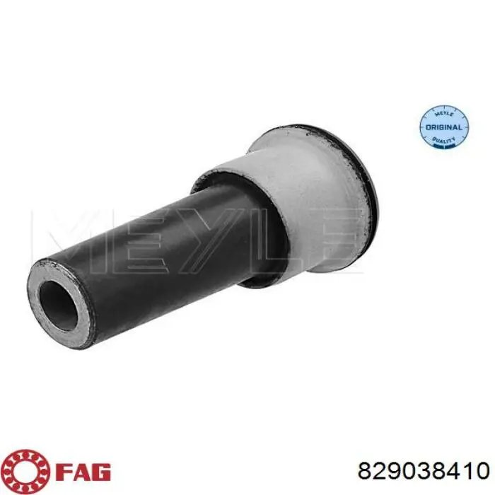 Buje del brazo de suspensión delantero superior Peugeot/Citroen 00003523AZ precio, desde 6,06 EUR