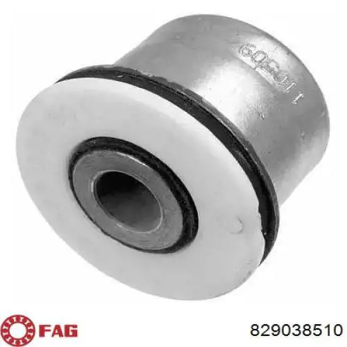 Buje del brazo de suspensión delantero superior Kautek CIBS019 precio, desde 5,99 EUR
