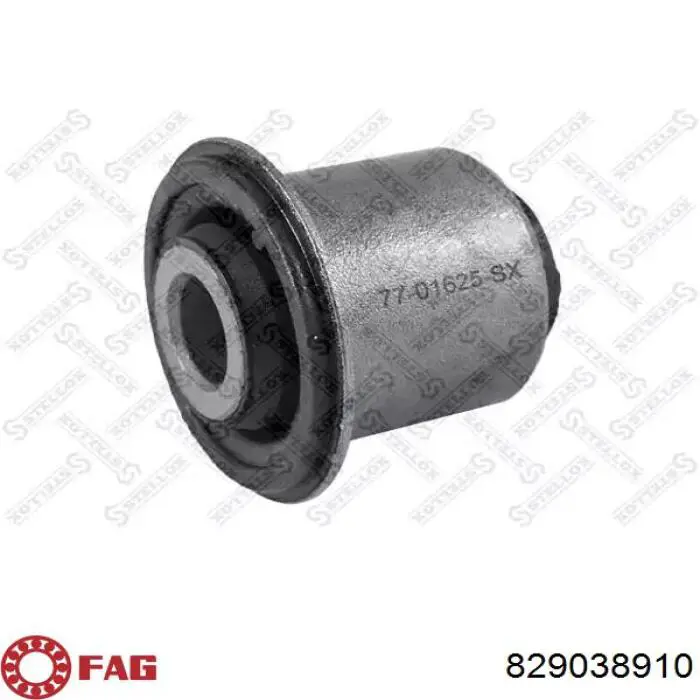 Silentblock de brazo de suspensión FAG 829038910 precio, desde 10,36 EUR