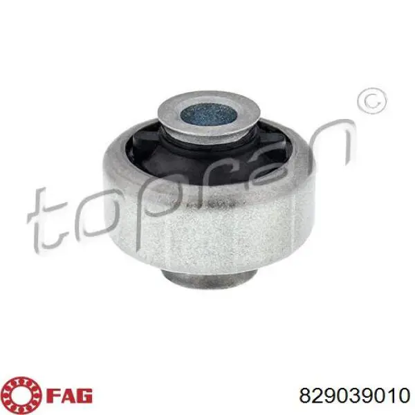 Silentblock del brazo de suspensión 829039010 FAG