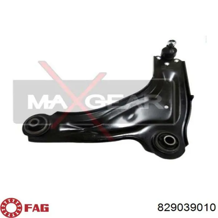 Comprar 829039010 FAG Silentblock