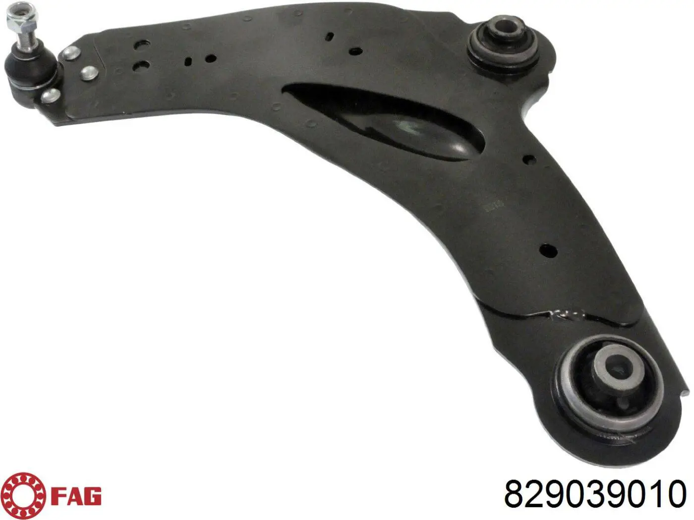 Silentblock de brazo de suspensión FAG 829039010 precio, desde 7,49 EUR