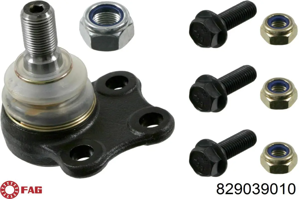 Comprar 829039010 FAG Silentblock