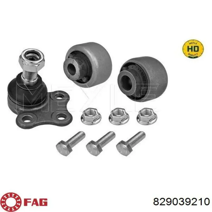 Comprar 829039210 FAG Silentblock