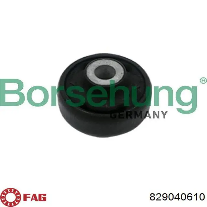 Silentblock de brazo de suspensión FAG 829040610 precio, desde 8,68 EUR