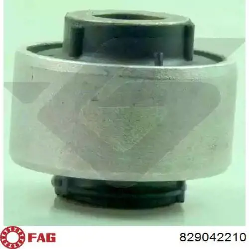 Silentblock del brazo de suspensión 829042210 FAG