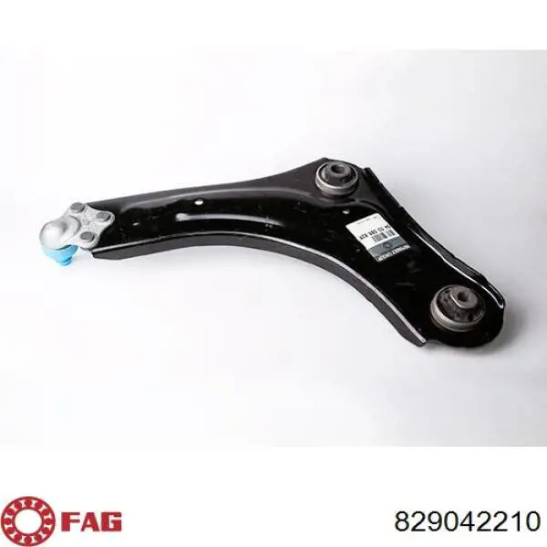 Silentblock suspension FAG 829042210