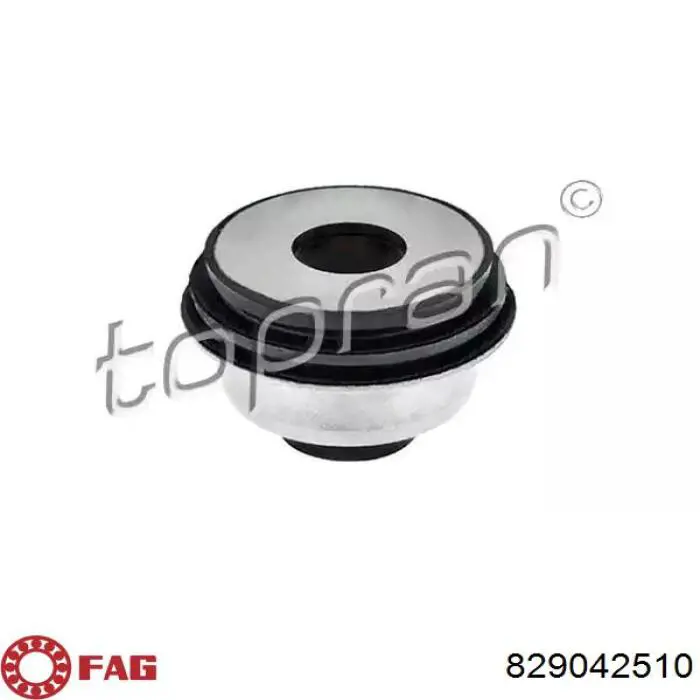 Silentblock suspension Lemforder 29914